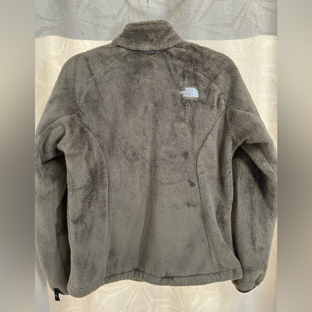 The North Face Women’s 2-piece Ski/Winter Jacket - Picture 12 of 16